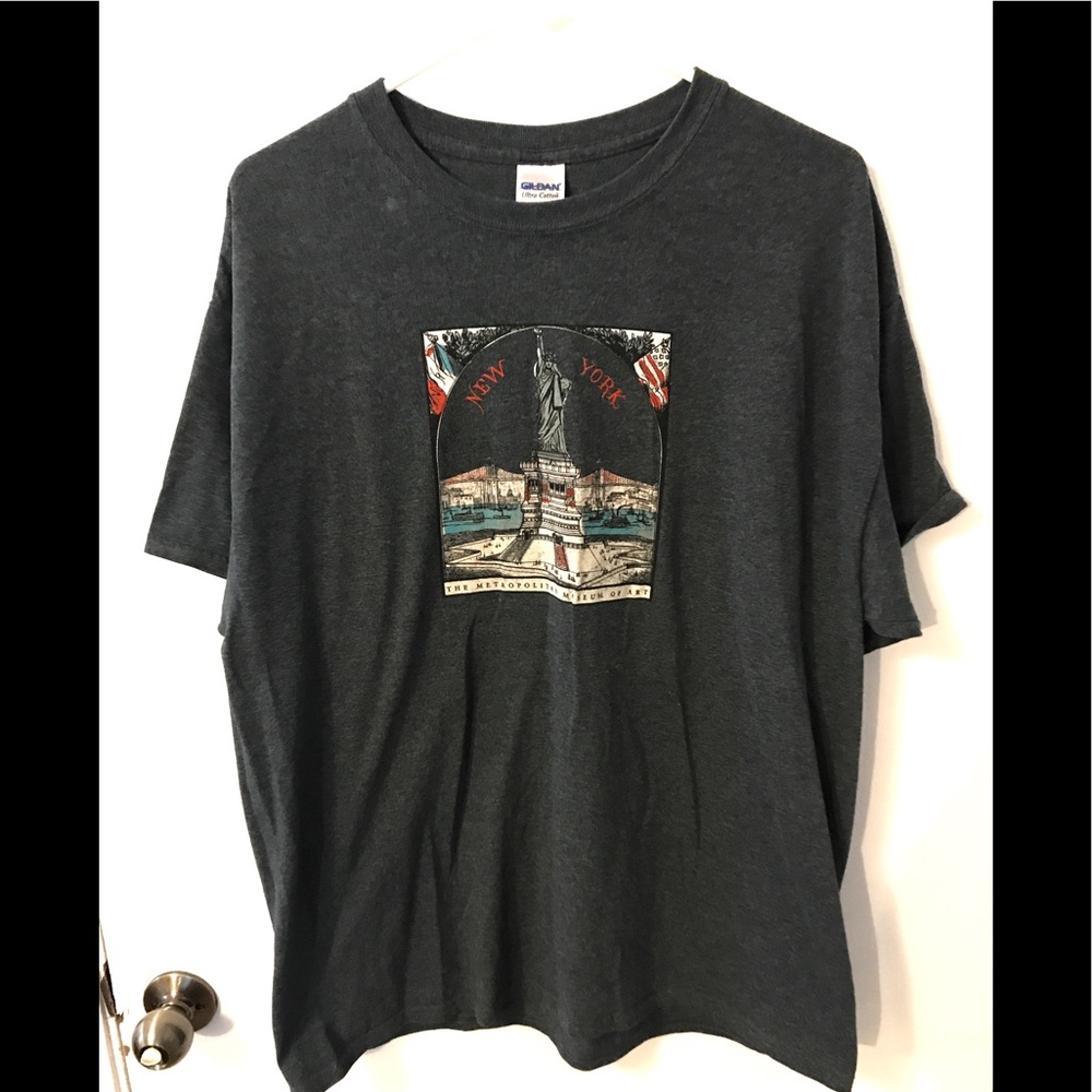New York T-shirt